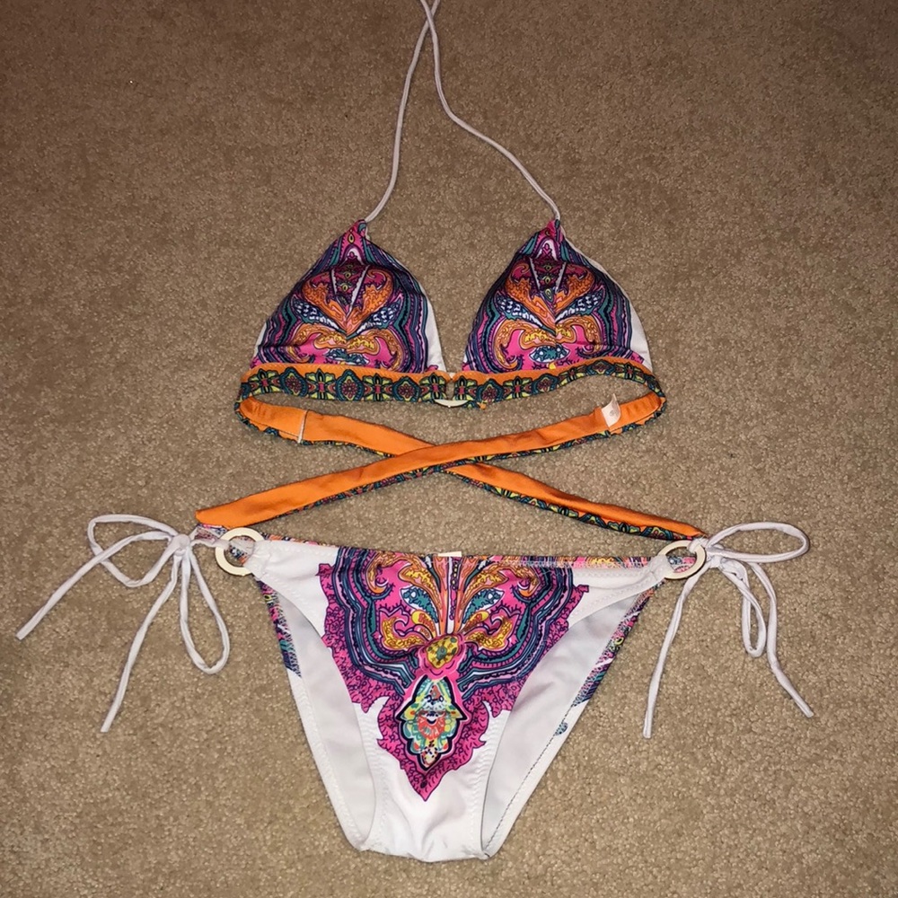 Bikini set